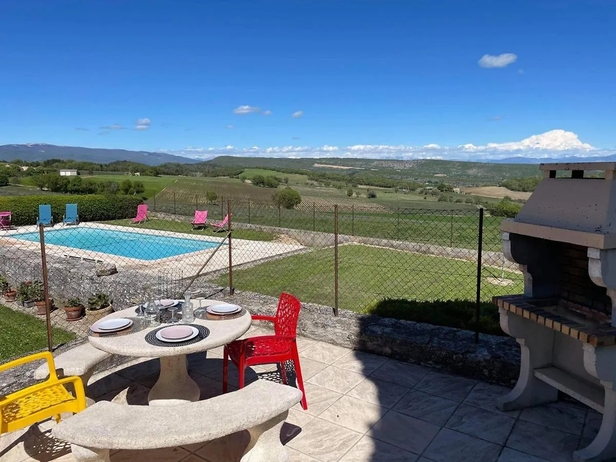 Holiday home La Ferme L'Etang Villa Vacheres