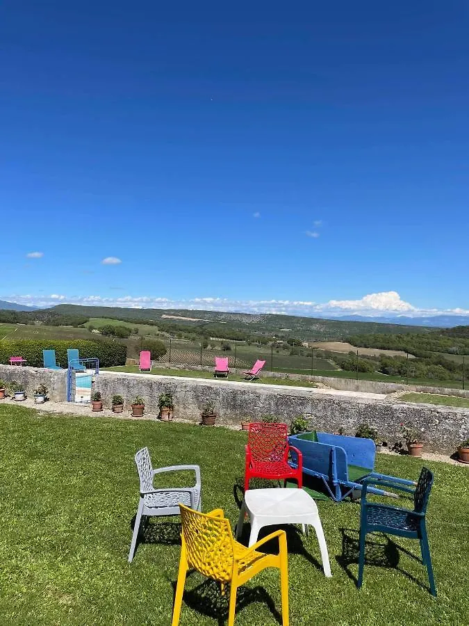 La Ferme L'Etang Villa Vacheres
