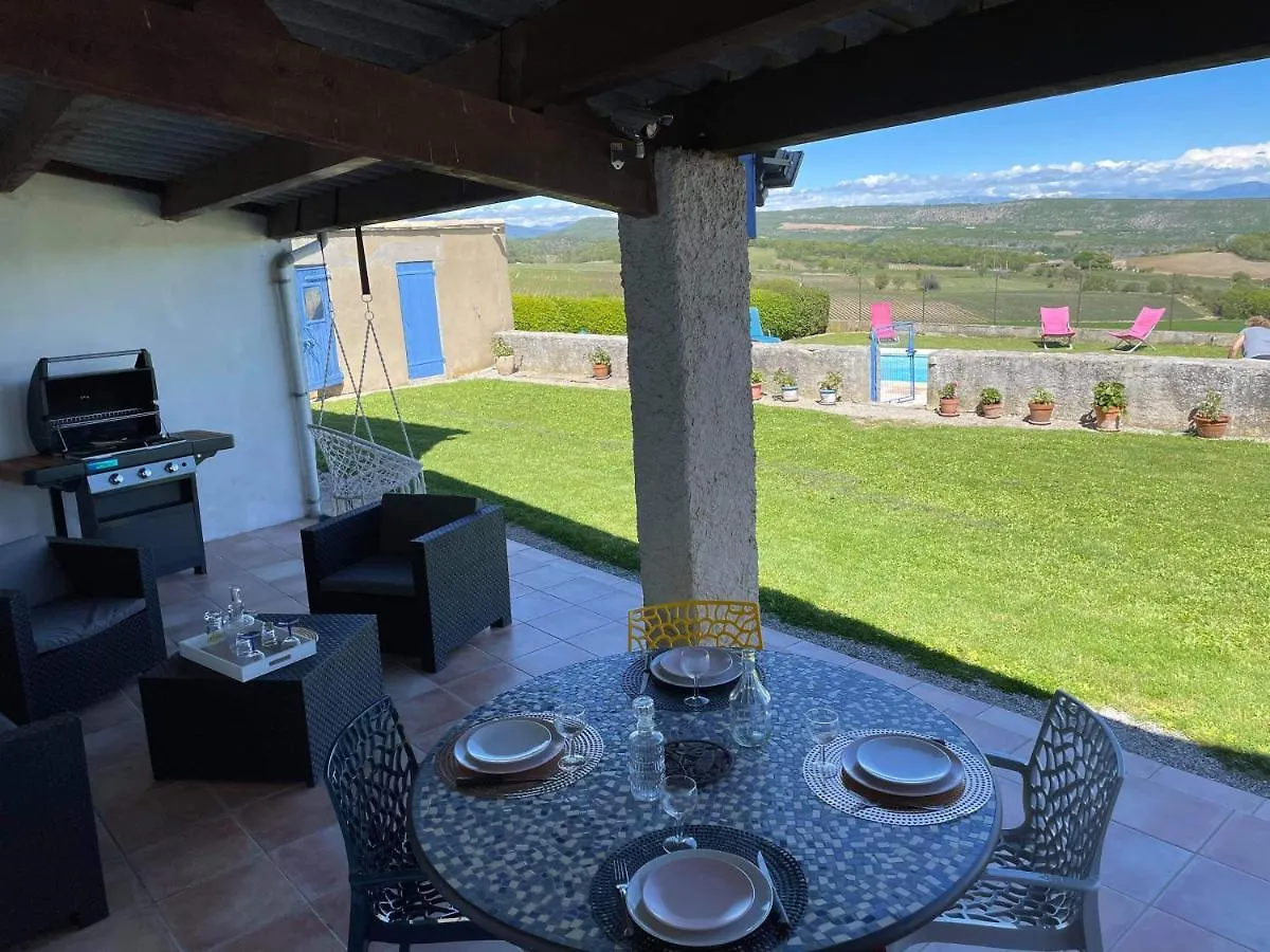 La Ferme L'Etang Villa Vacheres 0*,