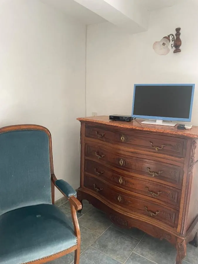 Vakantiehuis La Ferme L'Etang Villa Vachères