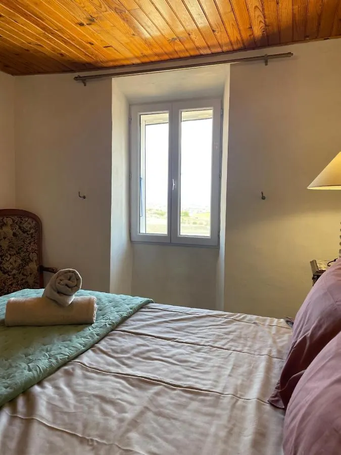 La Ferme L'Etang Villa Vachères 0*,