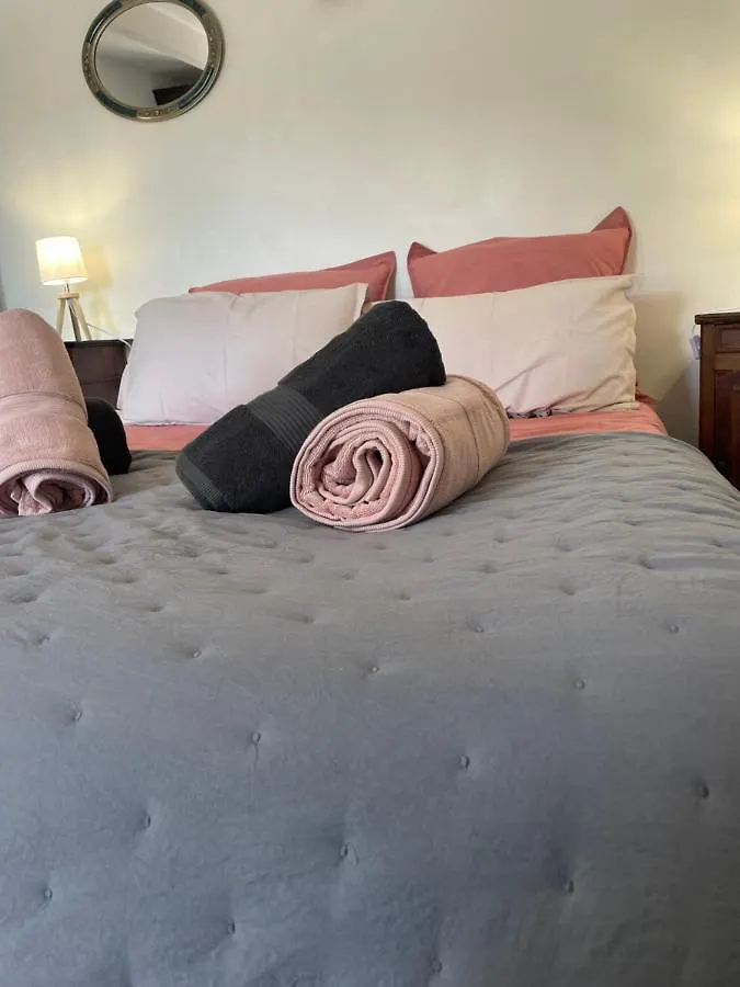 Vakantiehuis La Ferme L'Etang Villa Vachères
