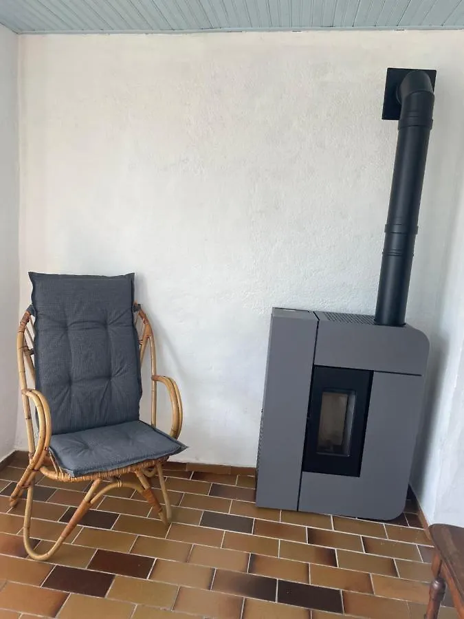 La Ferme L'Etang Villa Vachères Vakantiehuis