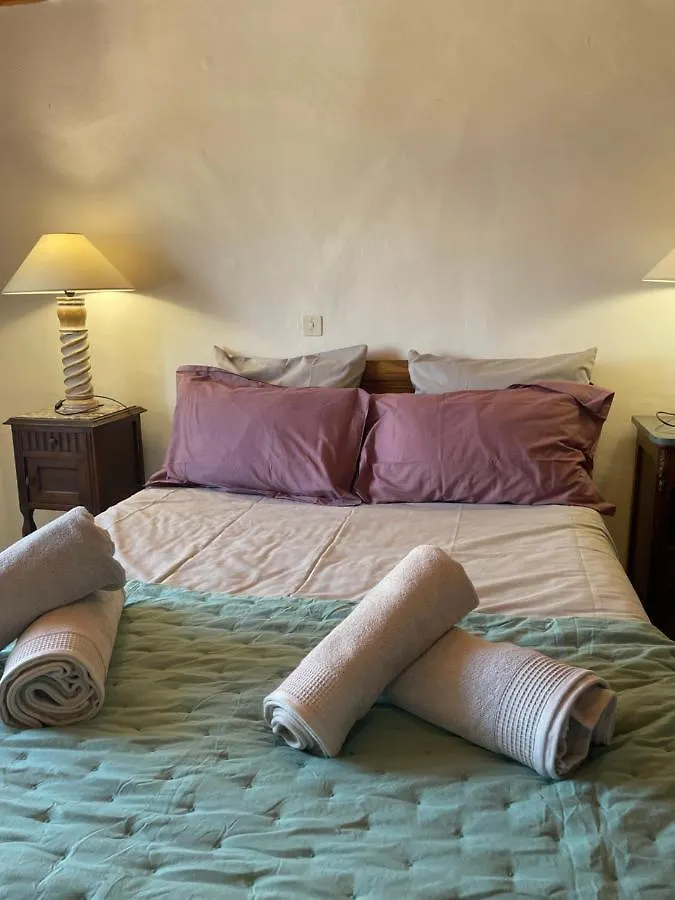 Holiday home La Ferme L'Etang Villa Vacheres