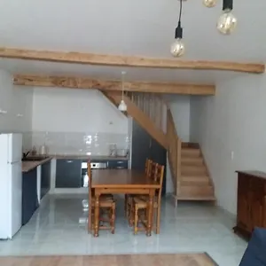  Appartement Maison France