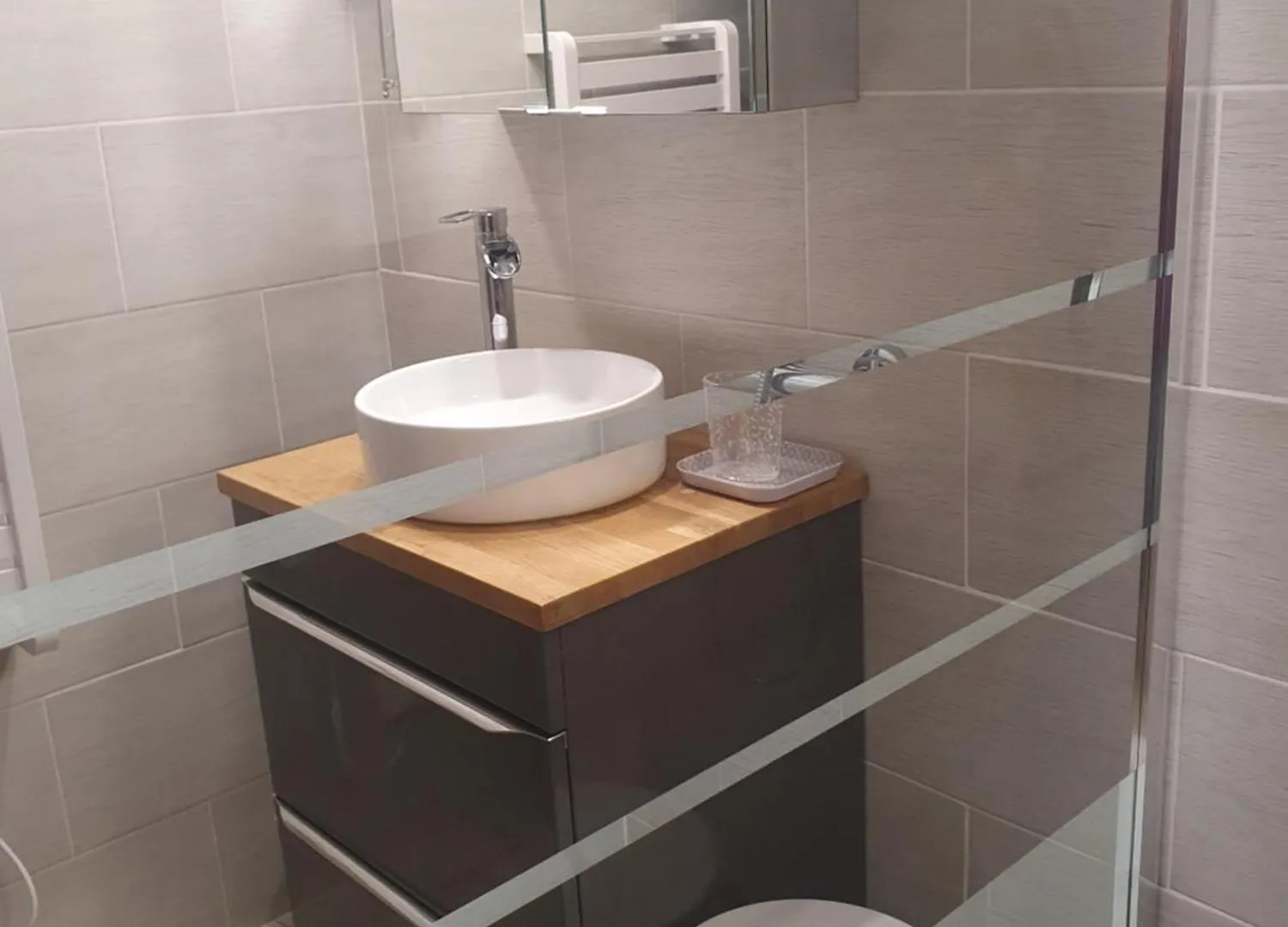 Prázdninový dům Vila La Ferme L'Etang Vachères