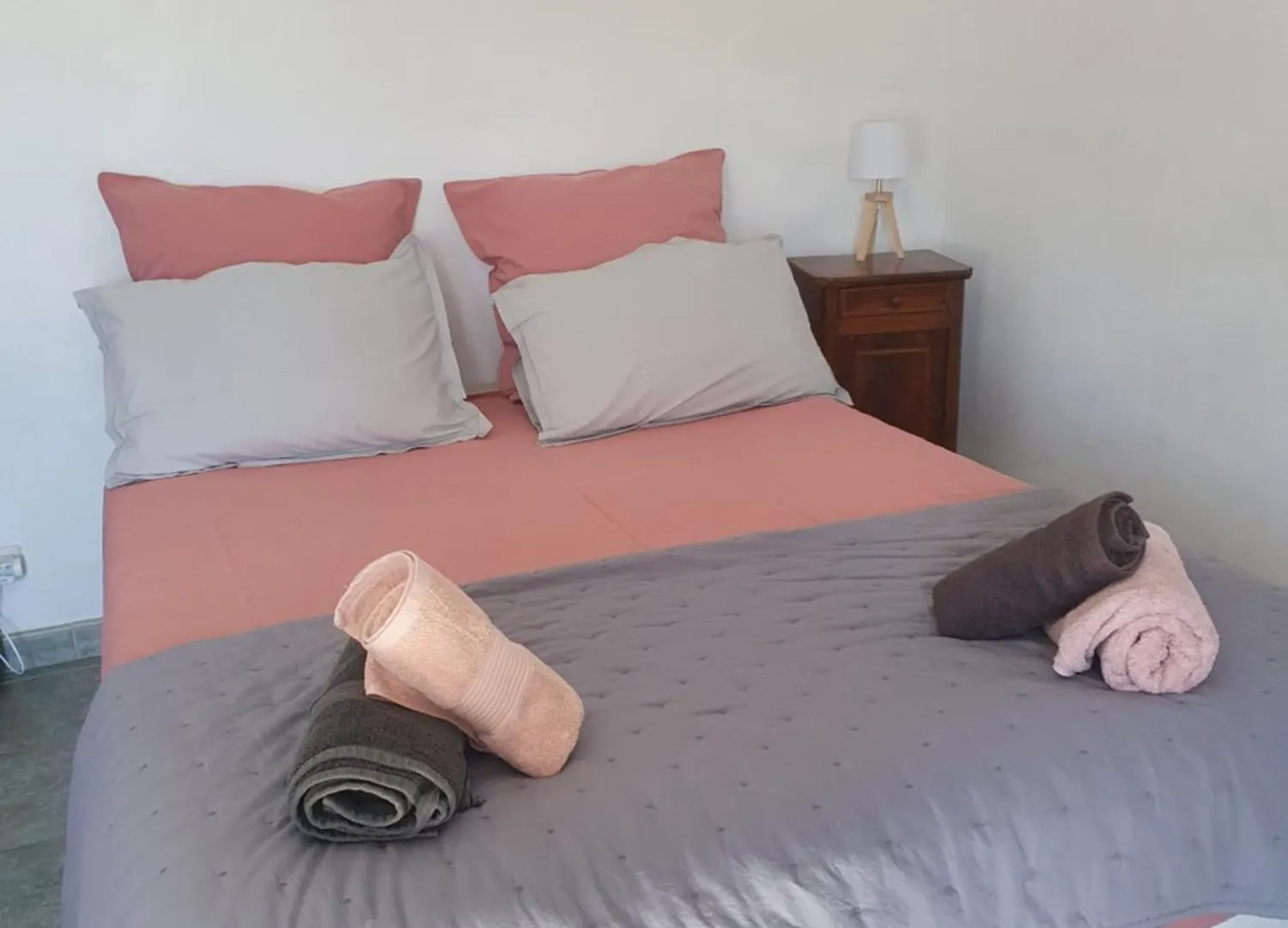 Vila La Ferme L'Etang Vachères Prázdninový dům